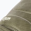 Guantoni da boxe Venum Impact Evo Scales Boxing army green 6