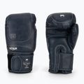 Guantoni da boxe Venum Impact Evo Scales Boxing midnight blue