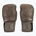 Guantoni da boxe Venum Impact Evo Scales Boxing brown 2
