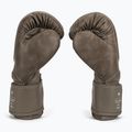 Guantoni da boxe Venum Impact Evo Scales Boxing brown 4