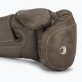 Guantoni da boxe Venum Impact Evo Scales Boxing brown 5