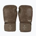 Guantoni da boxe Venum Impact Evo Scales Boxing brown 2