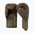 Guantoni da boxe Venum Impact Evo Scales Boxing brown 3