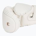 Guantoni da boxe Venum Impact Evo Scales Boxing ivory 5