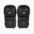 Guanti da sparring MMA Venum Impact Evo Scales MMA black