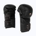 Guanti da sparring MMA Venum Impact Evo Scales MMA black 2