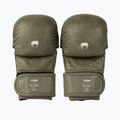 Guanti da sparring MMA Venum Impact Evo Scales MMA army green