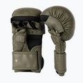Guanti da sparring MMA Venum Impact Evo Scales MMA army green 2