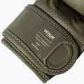 Guanti da sparring MMA Venum Impact Evo Scales MMA army green 5