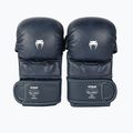 Guanti da sparring MMA Venum Impact Evo Scales MMA midnight blue
