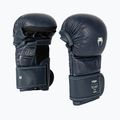 Guanti da sparring MMA Venum Impact Evo Scales MMA midnight blue 2