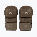 Guanti da sparring MMA Venum Impact Evo Scales MMA brown