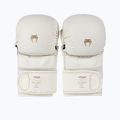 Guanti da sparring MMA Venum Impact Evo Scales MMA ivory