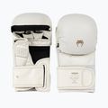 Guanti da sparring MMA Venum Impact Evo Scales MMA ivory 2