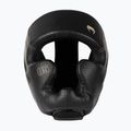 Casco da boxe Venum Impact Evo Scales Headgear black