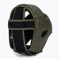 Casco da boxe Venum Impact Evo Scales Headgear army green 6