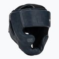 Casco da boxe Venum Impact Evo Scales Headgear midnight blue