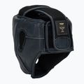 Casco da boxe Venum Impact Evo Scales Headgear midnight blue 3
