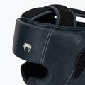 Casco da boxe Venum Impact Evo Scales Headgear midnight blue 4