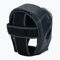 Casco da boxe Venum Impact Evo Scales Headgear midnight blue 6
