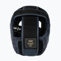 Casco da boxe Venum Impact Evo Scales Headgear midnight blue 2