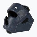 Casco da boxe Venum Impact Evo Scales Headgear midnight blue 3