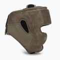Casco da boxe Venum Impact Evo Scales Headgear brown 2