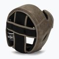 Casco da boxe Venum Impact Evo Scales Headgear brown 6