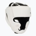 Casco da boxe Venum Impact Evo Scales Headgear ivory