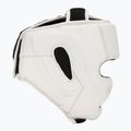 Casco da boxe Venum Impact Evo Scales Headgear ivory 2