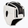 Casco da boxe Venum Impact Evo Scales Headgear ivory 3