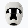 Casco da boxe Venum Impact Evo Scales Headgear ivory