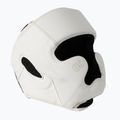 Casco da boxe Venum Impact Evo Scales Headgear ivory 2