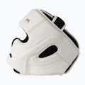 Casco da boxe Venum Impact Evo Scales Headgear ivory 4