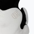 Casco da boxe Venum Impact Evo Scales Headgear ivory 5