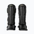 Parastinchi e protezioni per i piedi Venum Impact Evo Scales Shinguards black