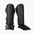 Parastinchi e protezioni per i piedi Venum Impact Evo Scales Shinguards black 2