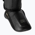 Parastinchi e protezioni per i piedi Venum Impact Evo Scales Shinguards black 5