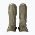 Parastinchi e protezioni per i piedi Venum Impact Evo Scales Shinguards army green