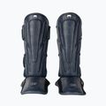 Parastinchi e protezioni per i piedi Venum Impact Evo Scales Shinguards midnight blue