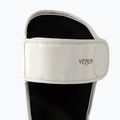Parastinchi e protezioni per i piedi Venum Impact Evo Scales Shinguards ivory 4