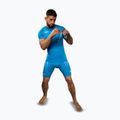 Maglietta da allenamento da uomo Venum X WOW FC Rashguards pacyfic blu 2