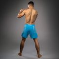 Pantaloncini da allenamento uomo Venum X WOW FC fury pacific blue 3