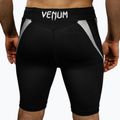 Pantaloncini da allenamento uomo Venum X WOW FC Vale Tudo nero/grigio argento 6