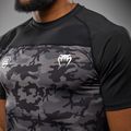 Maglietta da allenamento da uomo Venum X Polaris Dry Tech nero/grigio tempesta 6
