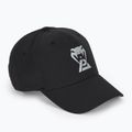 Cappello da baseball Venum X Polaris nero / grigio tempesta