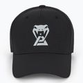 Cappello da baseball Venum X Polaris nero / grigio tempesta 2