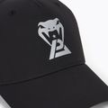 Cappello da baseball Venum X Polaris nero / grigio tempesta 3