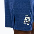 Pantaloncini da allenamento Venum X Ares 2.0 uomo blu royal 7