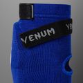 Gomitiera Venum Kontact Elbow Pads royal blue/silver 4